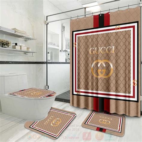 gucci bathroom sets|Gucci bathroom sets online.